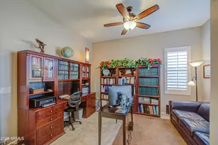 20877 E Via Del Jardin Ct, Queen Creek, AZ 85142 - Photo 6