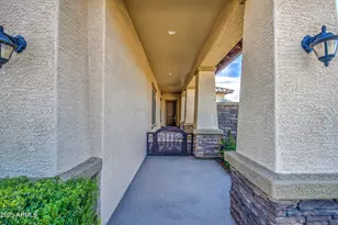 20877 E Via Del Jardin Ct, Queen Creek, AZ 85142 - Photo 4