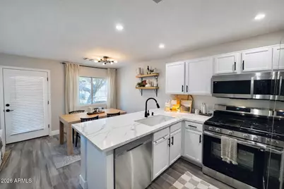 125 S 56th Street #69, Mesa, AZ 85206 - Photo 1