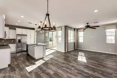 2274 S Osborn Lane, Gilbert, AZ 85295 - Photo 8