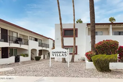 240 S Old Litchfield Road #212, Litchfield Park, AZ 85340 - Photo 1