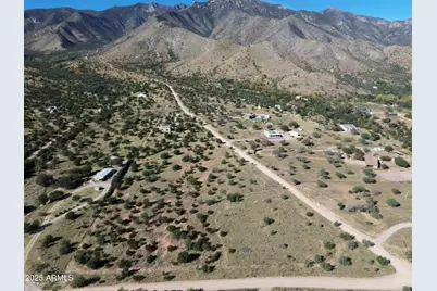5358 E Ash Canyon Road #-, Hereford, AZ 85615 - Photo 18