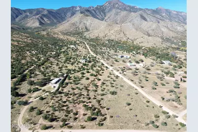 5358 E Ash Canyon Road #-, Hereford, AZ 85615 - Photo 14