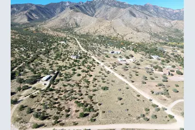 5358 E Ash Canyon Road #-, Hereford, AZ 85615 - Photo 20