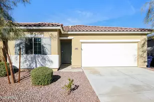 8632 S 40th Ln, Laveen, AZ 85339 - Photo 1