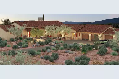 8510 E Tecolote Circle, Scottsdale, AZ 85266 - Photo 10