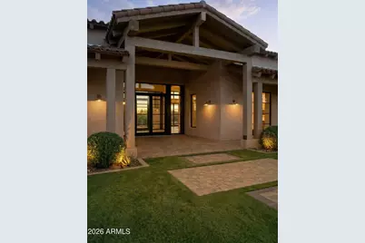 8510 E Tecolote Circle, Scottsdale, AZ 85266 - Photo 8