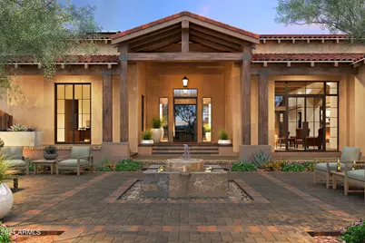 8510 E Tecolote Circle, Scottsdale, AZ 85266 - Photo 4