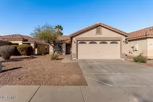 574 W Kingman Dr, Casa Grande, AZ 85122 - Photo 1