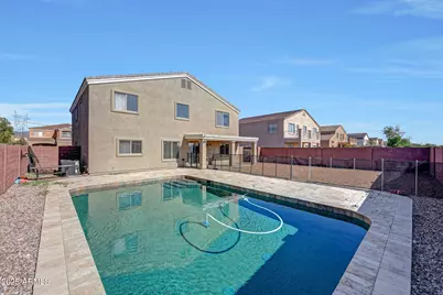 23025 W Hopi Street, Buckeye, AZ 85326 - Photo 40