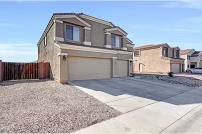 23025 W Hopi Street, Buckeye, AZ 85326 - Photo 2