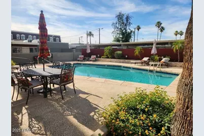 4419 N 27th Street #22, Phoenix, AZ 85016 - Photo 36