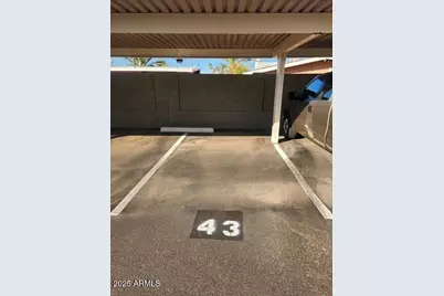 4419 N 27th Street #22, Phoenix, AZ 85016 - Photo 46