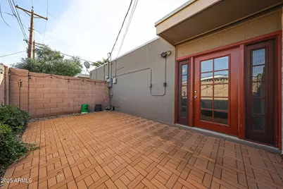 4419 N 27th Street #22, Phoenix, AZ 85016 - Photo 24