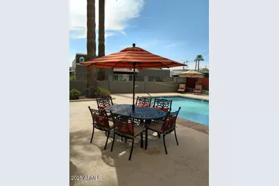 4419 N 27th Street #22, Phoenix, AZ 85016 - Photo 38