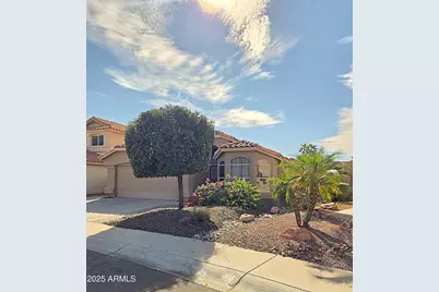 7537 W Wescott Drive, Glendale, AZ 85308 - Photo 4