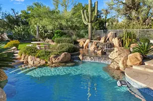 8350 E Via Del Sol Dr, Scottsdale, AZ 85255 - Photo 2