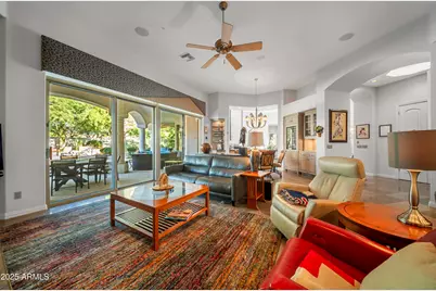 8350 E Via Del Sol Drive, Scottsdale, AZ 85255 - Photo 16