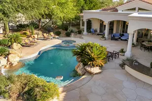 8350 E Via Del Sol Dr, Scottsdale, AZ 85255 - Photo 38