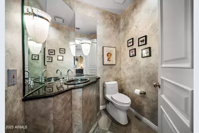 8350 E Via Del Sol Drive, Scottsdale, AZ 85255 - Photo 34