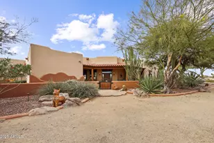 35450 S Gold Rock Circle, Wickenburg, AZ 85390 - Photo 2