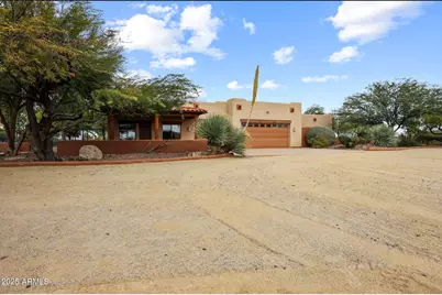 35450 S Gold Rock Circle, Wickenburg, AZ 85390 - Photo 24