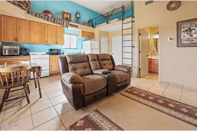 35450 S Gold Rock Circle, Wickenburg, AZ 85390 - Photo 34