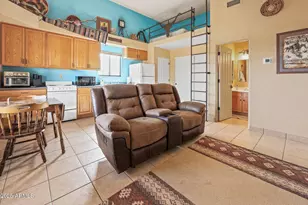 35450 S Gold Rock Circle, Wickenburg, AZ 85390 - Photo 34