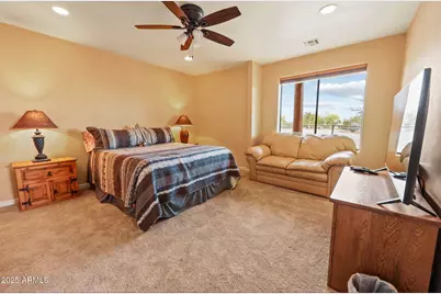 35450 S Gold Rock Circle, Wickenburg, AZ 85390 - Photo 36