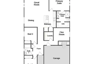 17979 W Calle Lejos Rd, Surprise, AZ 85387 - Photo 4