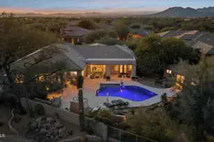 6374 E Amber Sun Dr, Scottsdale, AZ 85266 - Photo 1