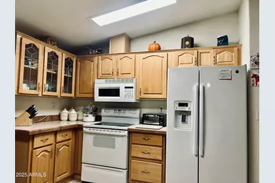 3301 S Goldfield Road #3011, Apache Junction, AZ 85119 - Photo 38