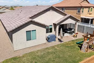 1135 E Barrus Dr, Casa Grande, AZ 85122 - Photo 38