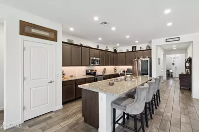 1135 E Barrus Drive, Casa Grande, AZ 85122 - Photo 18