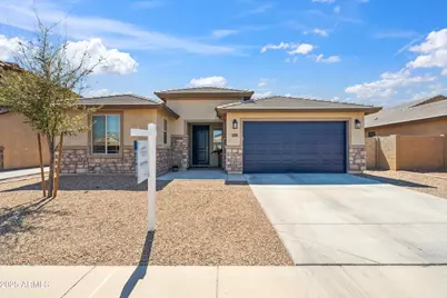 1135 E Barrus Drive, Casa Grande, AZ 85122 - Photo 4