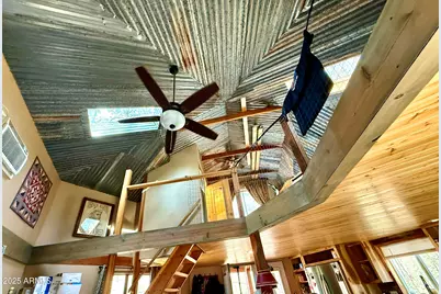 7139 E Vernon Martin Drive, Crown King, AZ 86343 - Photo 42