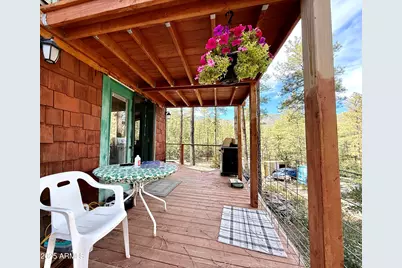 7139 E Vernon Martin Drive, Crown King, AZ 86343 - Photo 18