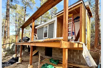 7139 E Vernon Martin Drive, Crown King, AZ 86343 - Photo 20