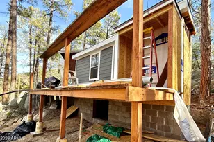 7139 E Vernon Martin Dr, Crown King, AZ 86343 - Photo 20