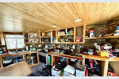 7139 E Vernon Martin Drive, Crown King, AZ 86343 - Photo 4