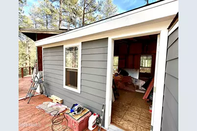 7139 E Vernon Martin Drive, Crown King, AZ 86343 - Photo 8