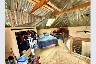 7139 E Vernon Martin Drive, Crown King, AZ 86343 - Photo 6