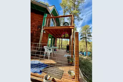 7139 E Vernon Martin Drive, Crown King, AZ 86343 - Photo 66