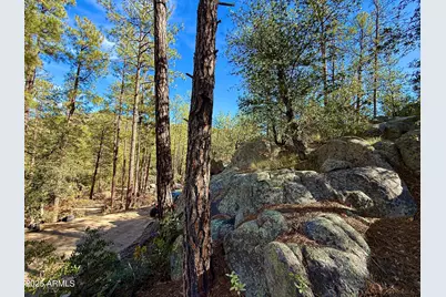 7139 E Vernon Martin Drive, Crown King, AZ 86343 - Photo 14