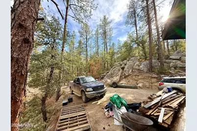 7139 E Vernon Martin Drive, Crown King, AZ 86343 - Photo 64