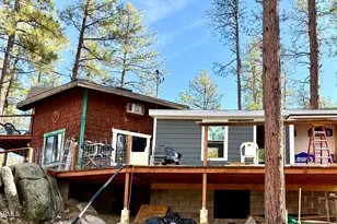 7139 E Vernon Martin Dr, Crown King, AZ 86343 - Photo 2