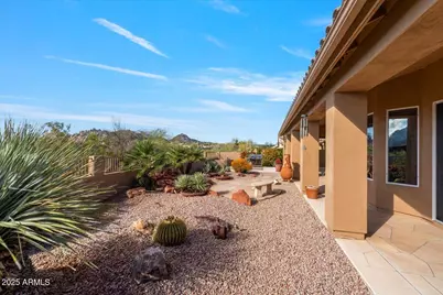 11181 E Hedgehog Place, Scottsdale, AZ 85262 - Photo 30