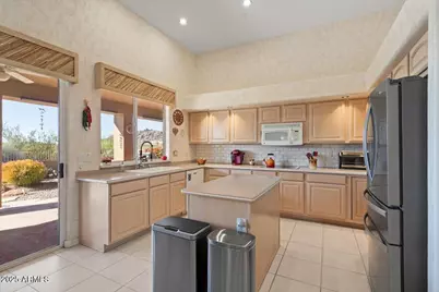 11181 E Hedgehog Place, Scottsdale, AZ 85262 - Photo 12