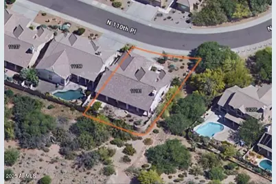 11181 E Hedgehog Place, Scottsdale, AZ 85262 - Photo 28