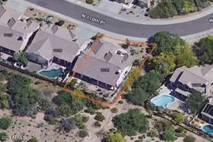 11181 E Hedgehog Pl, Scottsdale, AZ 85262 - Photo 28